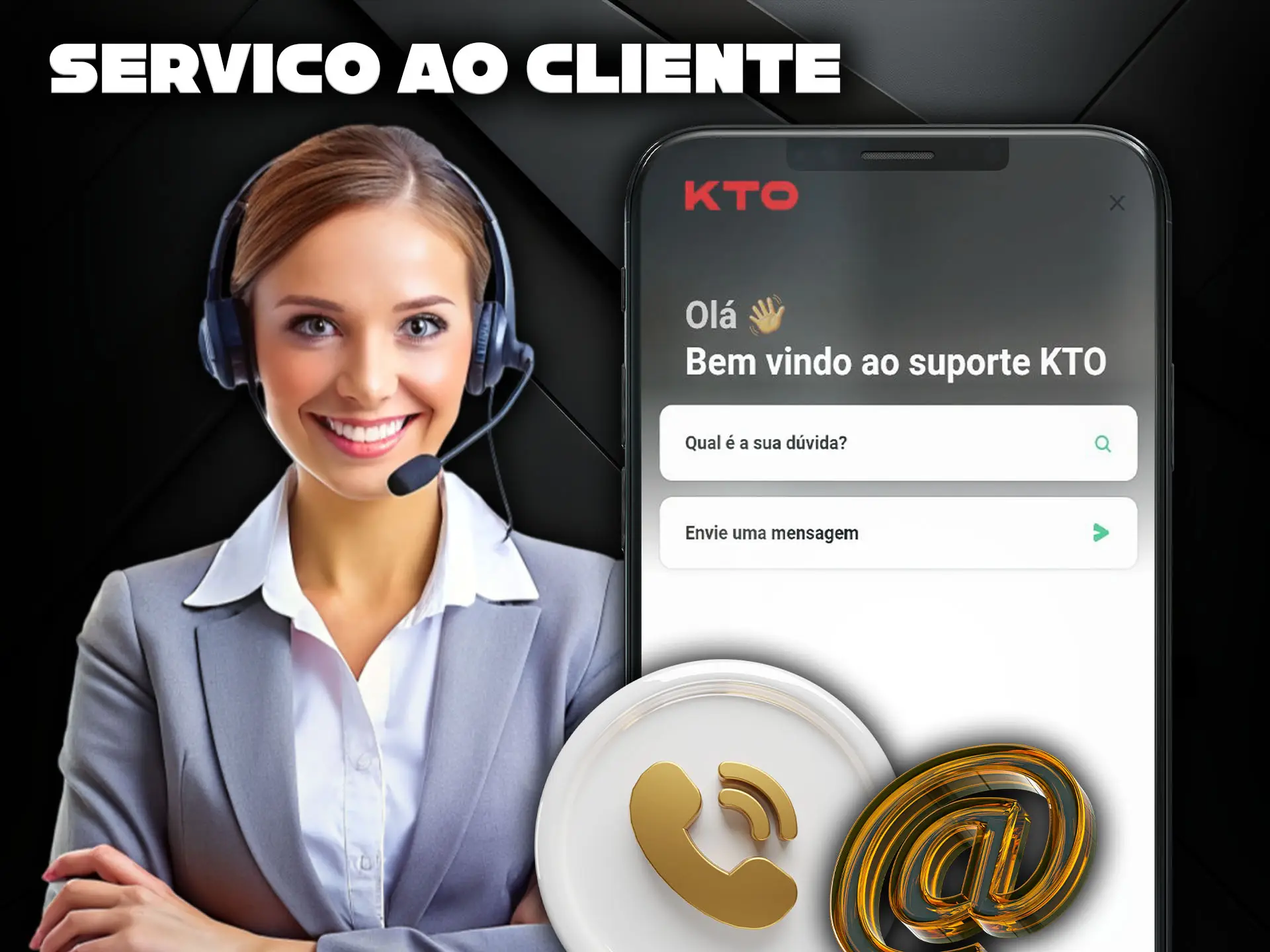 Suporte ao cliente em diferentes aplicativos de apostas da Сasasdeapostasbr.