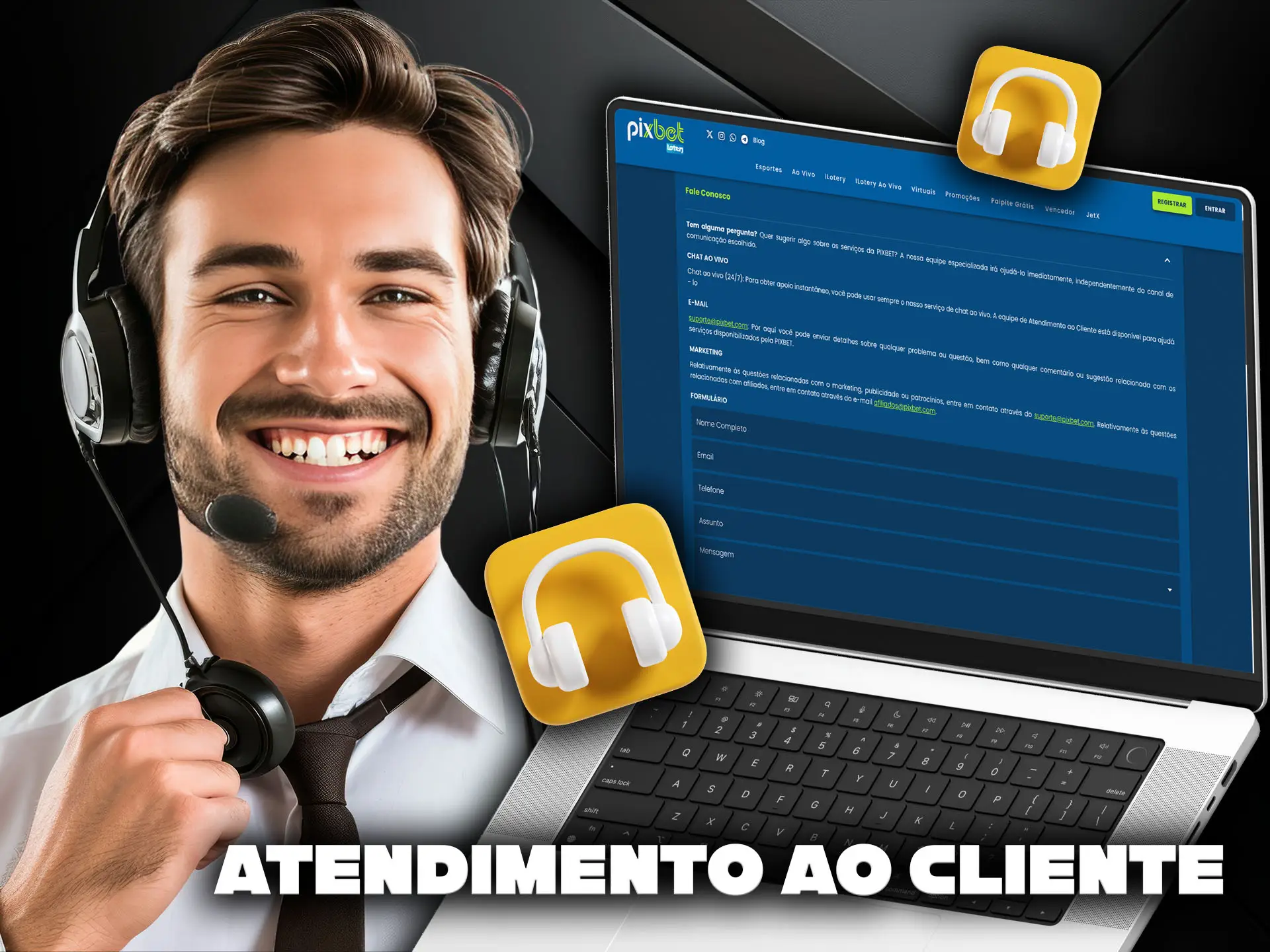 Analisando o atendimento ao cliente dos sites de apostas no Сasasdeapostasbr.