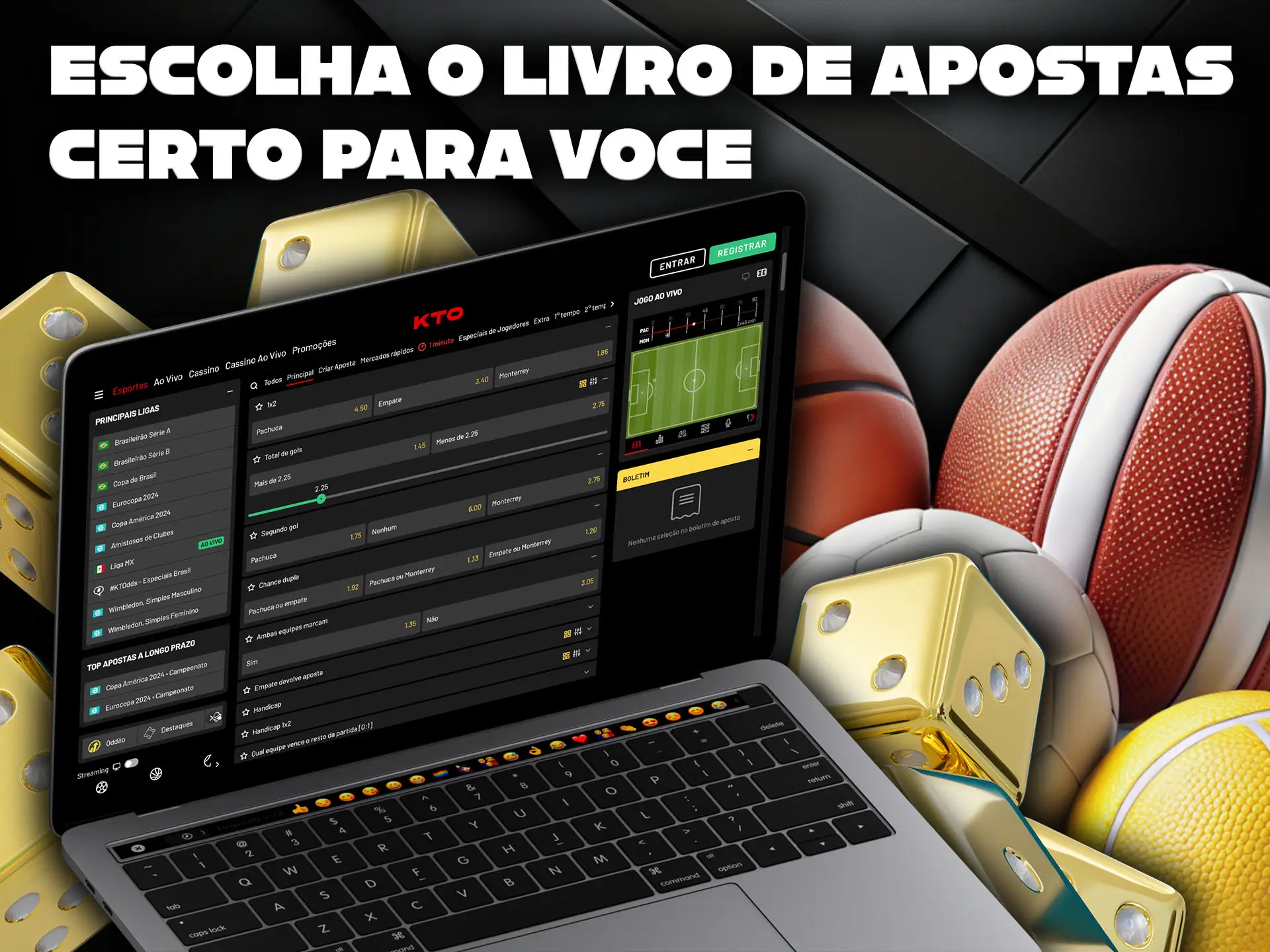 Escolha a melhor casa de apostas para você com a ajuda do Сasasdeapostasbr.