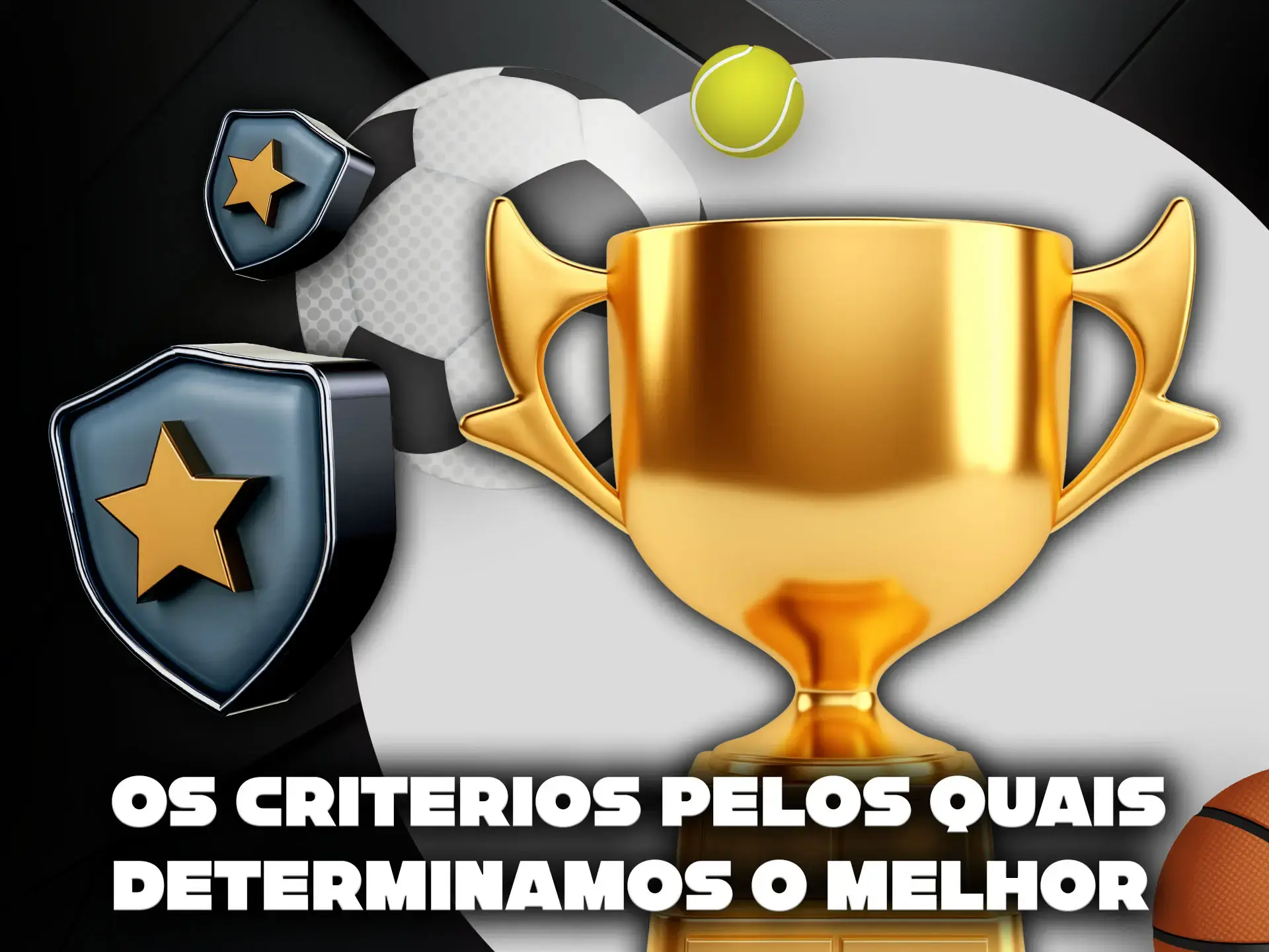 Os critérios pelos quais a Сasasdeapostasbr escolhe os melhores cassinos e plataformas de apostas.