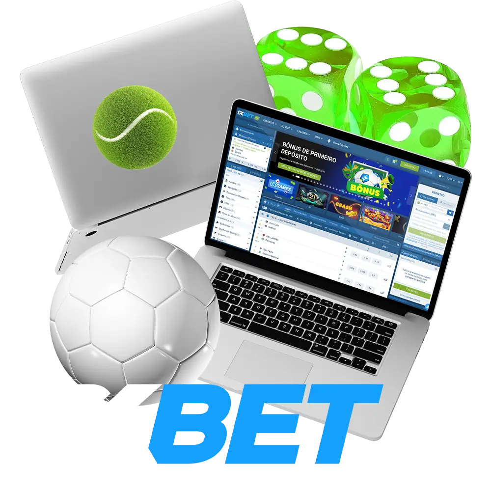 Apostas Desportivas na 1xBet Análise do Bookmaker.