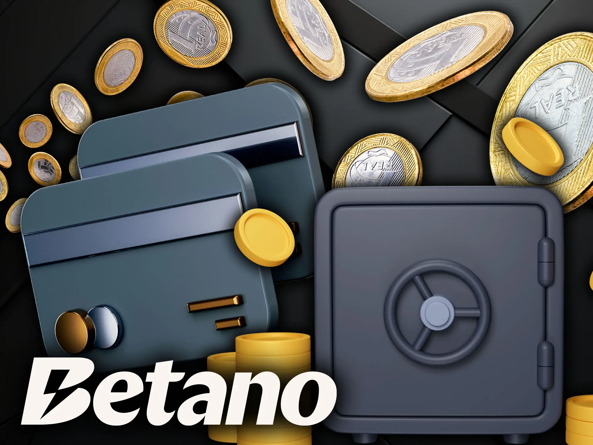 Como Fazer um Depósito no App Betano Método Rápido e Seguro.