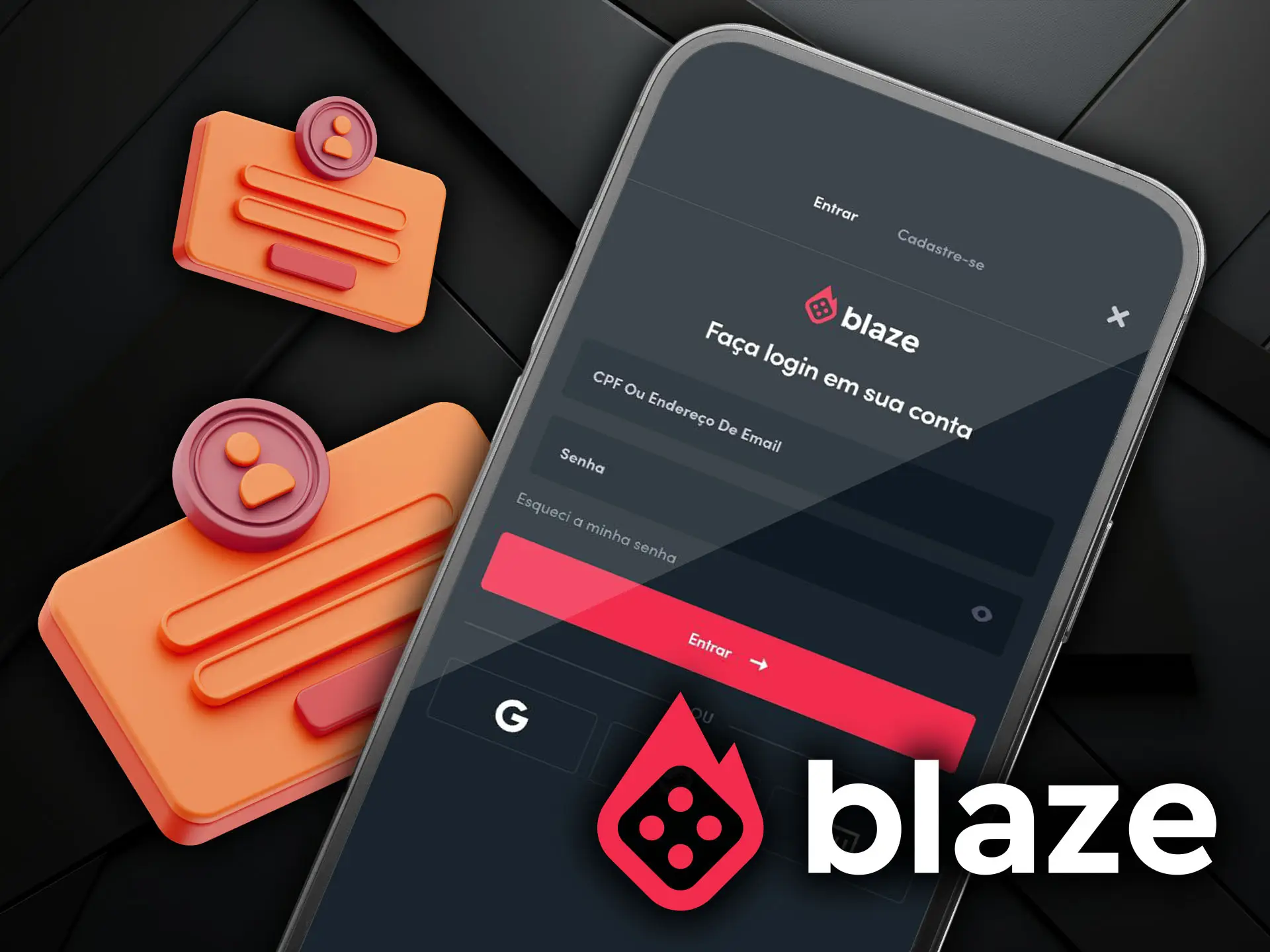 Login no App Blaze Acesse e Gerencie Suas Apostas com Facilidade.