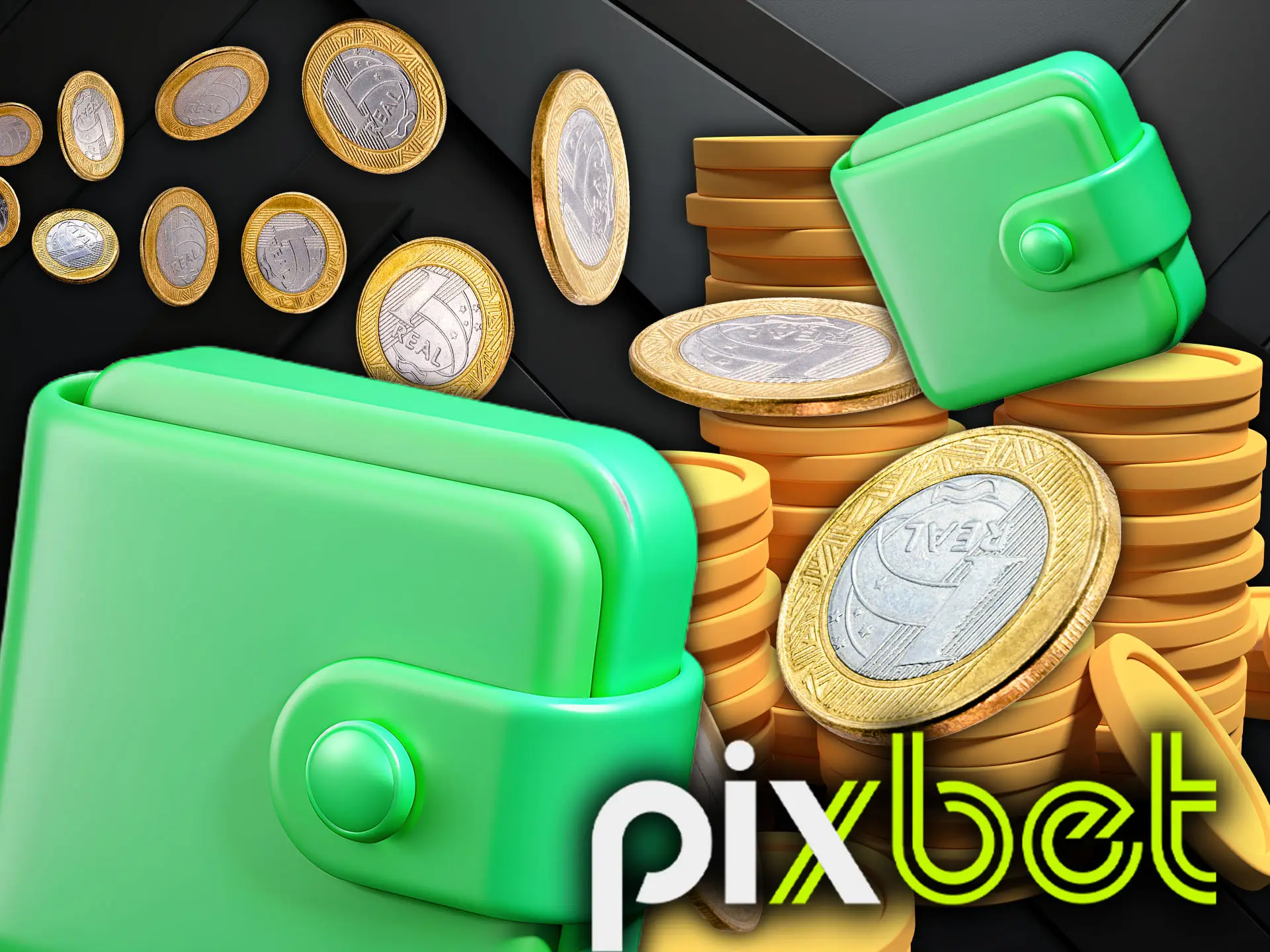 Como Sacar Fundos no App PixBet Simples e Sem Complicações.