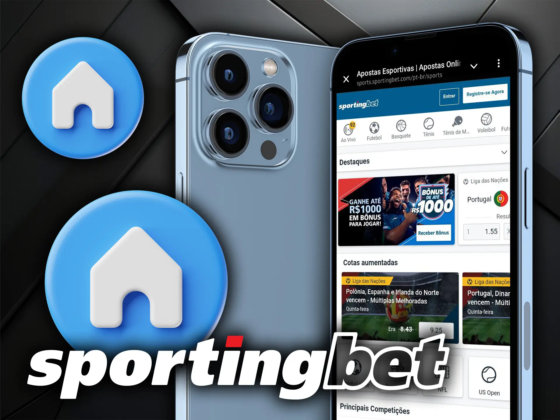 Versão para Celular da Sportingbet Acesse Suas Apostas de Qualquer Lugar.