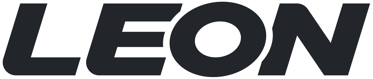 Logo da Leonbet