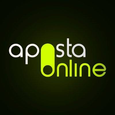 Logo da ApostaOnline